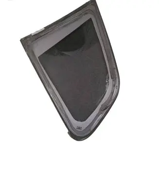 BMW X3 E83 Rear side window 3402292