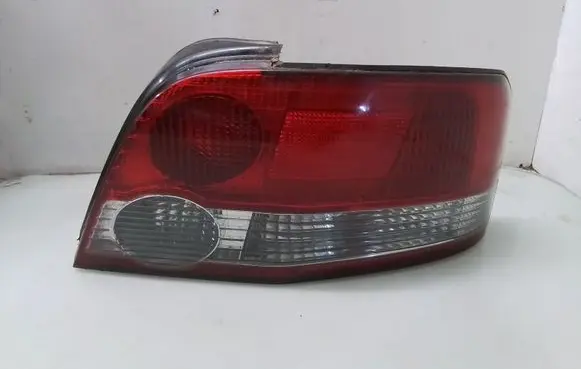 Mitsubishi Galant Rear/tail lights