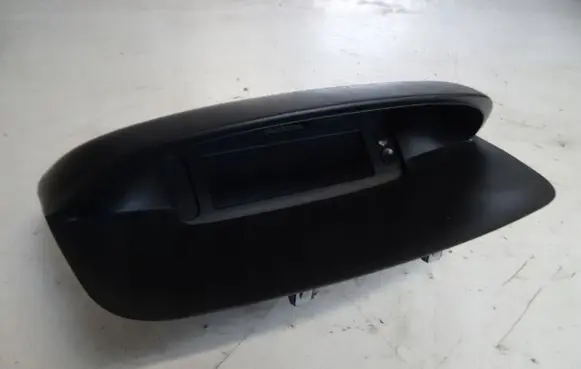 Renault Master III Screen/display/small screen 280349044Ra