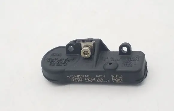Ford Fusion II Tire pressure sensor CM5T1A180AA CM5T1A150AA