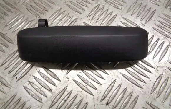 Fiat Panda II Rear door exterior handle