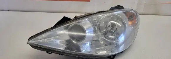 Peugeot 807 Headlight/headlamp 89006379 1494312080