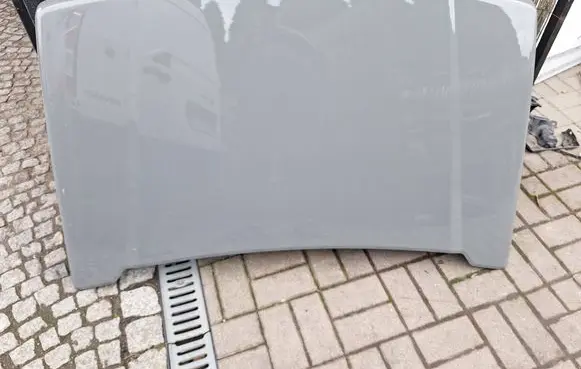 Engine bonnet/hood