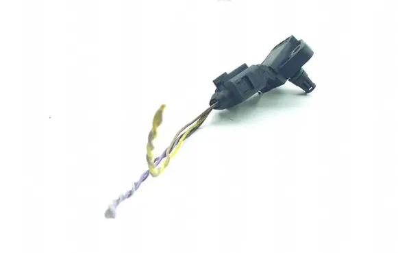 Skoda Superb B6 (3T) Air pressure sensor 0281002977 03G906051E
