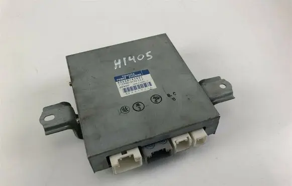 Toyota Prius (XW10) Other control units/modules 8965047051 H1405