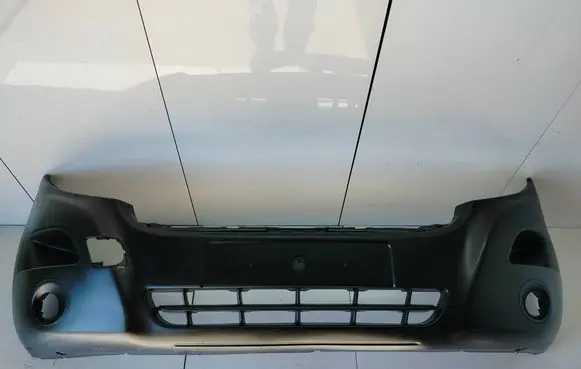 Renault Master III Front bumper 620224209R
