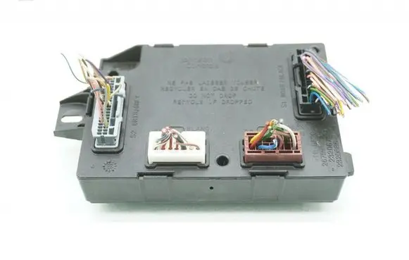 Renault Captur Other control units/modules 284B18188R