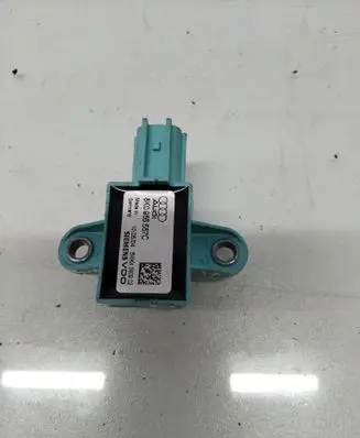 Audi A5 Sportback 8TA Airbag deployment crash/impact sensor 8K0955557C 5WK4380902