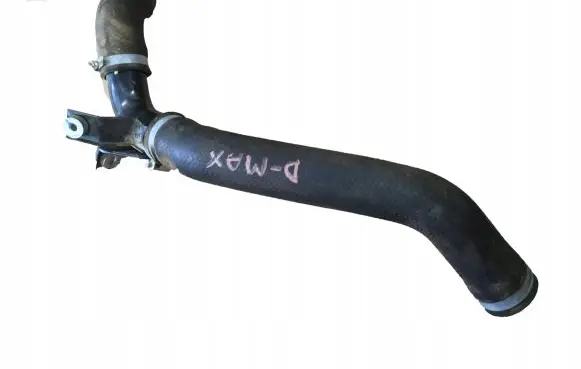 Isuzu D-Max Intercooler hose/pipe