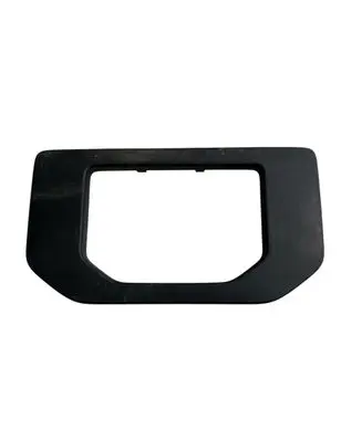 Volkswagen Crafter Rear door interior handle 7C0627699