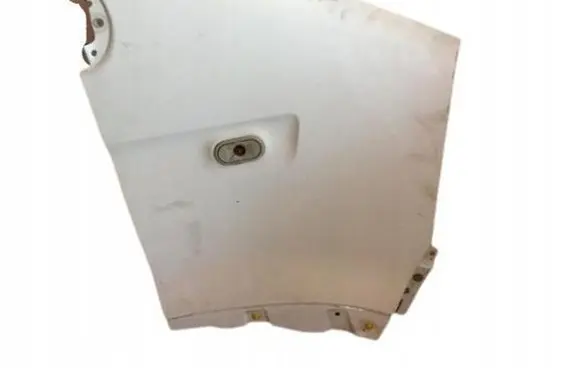 Opel Movano B Fender