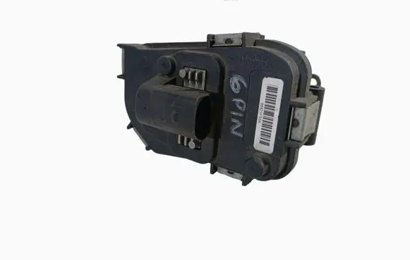 Fiat Bravo - Brava Intake manifold valve actuator/motor 86823YS5K