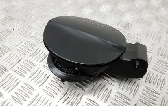 Audi A1 Fuel tank cap 8X0809906 8J0010508BF