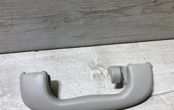 Citroen C3 Aircross Rear interior roof grab handle