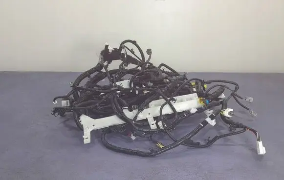 Honda Civic X Other wiring loom 32107TGLB600