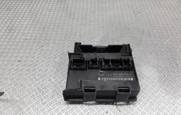 Volkswagen PASSAT B6 Comfort/convenience module 3C0959433K