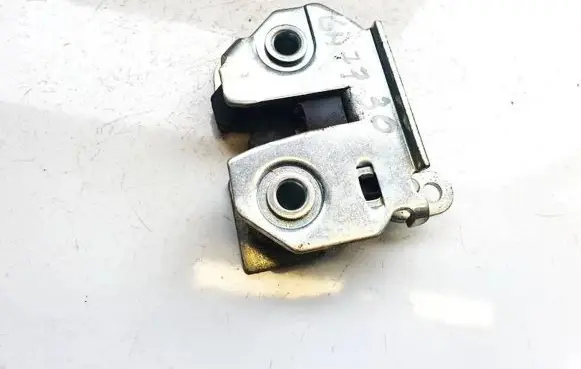 Mercedes-Benz C W202 Seat back rest lock catch 