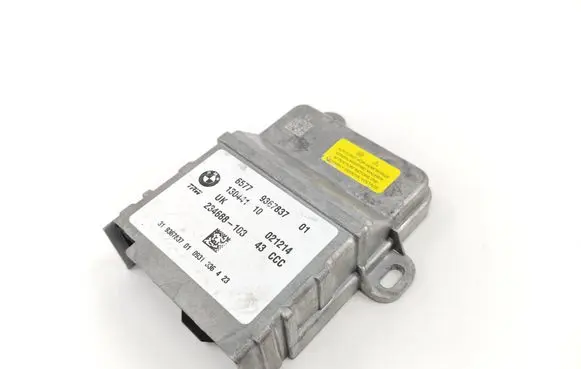 Mini One - Cooper F56 F55 Airbag control unit/module 9367837 234688103 130441
