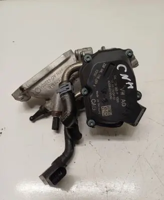Audi A3 S3 8V EGR valve 04L128063P