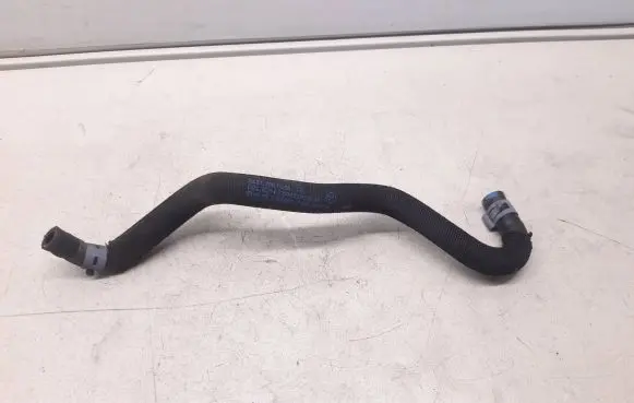 Mercedes-Benz E W212 Engine coolant pipe/hose A6512000358