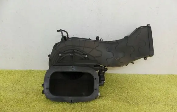 Fiat Scudo Interior heater climate box assembly 1498378080