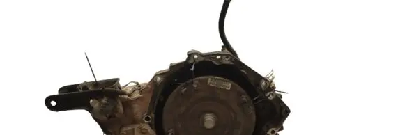 Chrysler Town u0026 Country IV Automatic gearbox P04800317AA