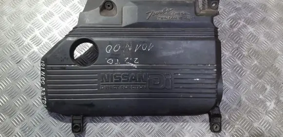 Nissan Almera Tino Engine cover (trim)