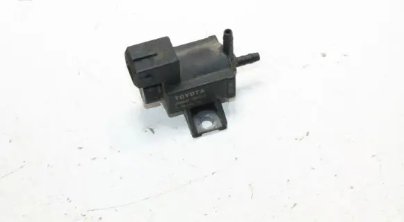 Toyota RAV 4 (XA30) Turbo solenoid valve 258600R010