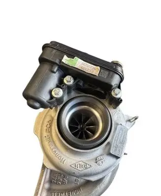 Alfa Romeo Giulia Turbo 8774365003S 1536A00062 8484600001