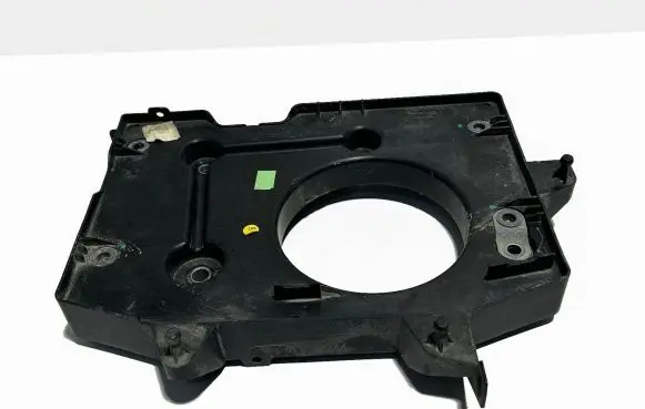 Volkswagen Golf VII Battery tray 5QE907509 21516