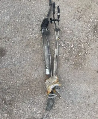Volvo XC60 Steering rack 31317434