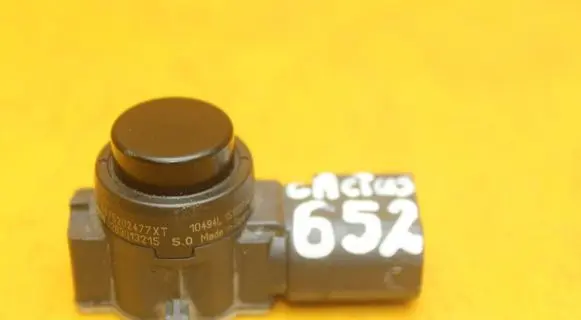 Parking PDC sensor