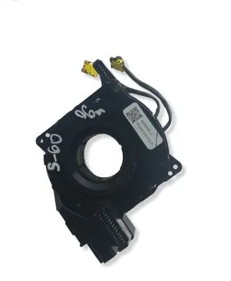 Land Rover Freelander 2 - LR2 Airbag slip ring squib (SRS ring) 7G9N3F818BB ANP80H057D