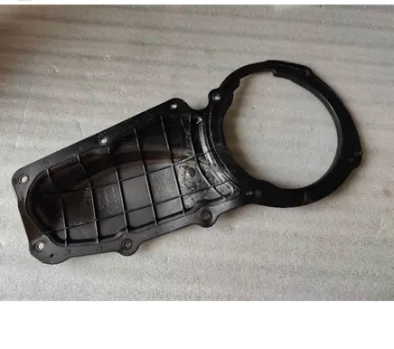 Audi A6 C7 Other front door trim element 4G0837104A