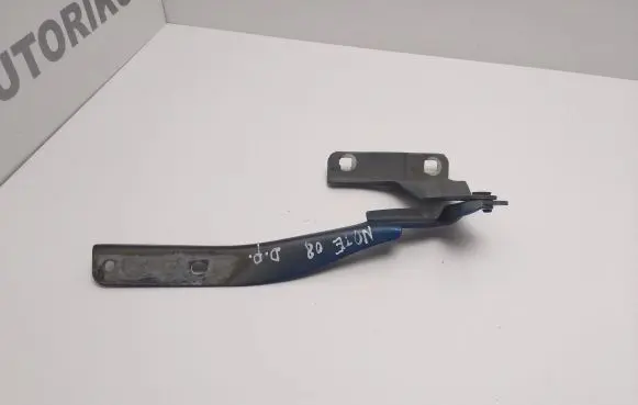 Nissan Note (E11) Engine bonnet/hood hinges