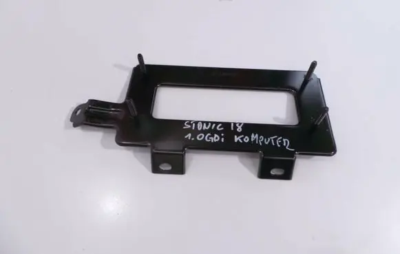 KIA Stonic Engine control unit holder 