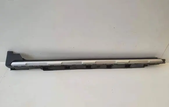 Volkswagen Passat Alltrack Sill 3G9853856