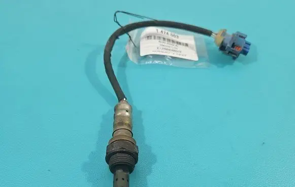 Chevrolet Cruze Lambda probe sensor 55566648 IMPRK1474003