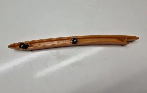 Buick Encore I Slide rail for timing chain 55353999