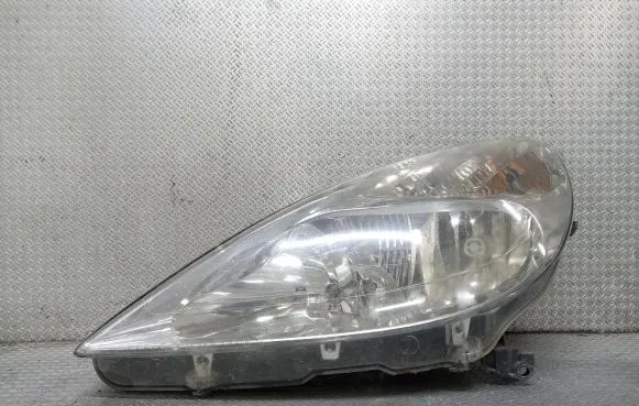 Peugeot 607 Headlight/headlamp 9641958880
