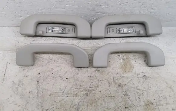Mercedes-Benz C W205 A set of handles for the ceiling A0998150100
