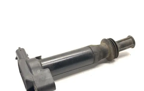 Citroen C4 II High voltage ignition coil 9675390980