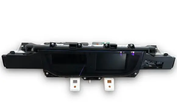 Mazda CX-7 Screen/display/small screen EH70611J0
