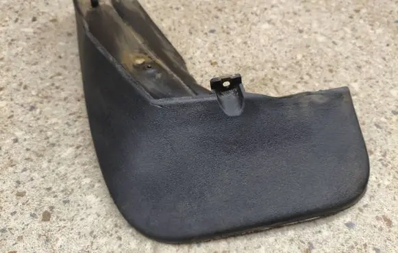 Volkswagen Tiguan Allspace Front mudguard 5NA075111