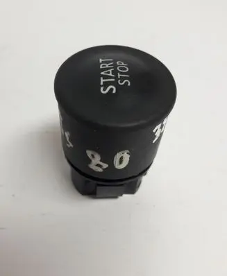 Renault Scenic II - Grand scenic II Engine start stop button switch 107959B