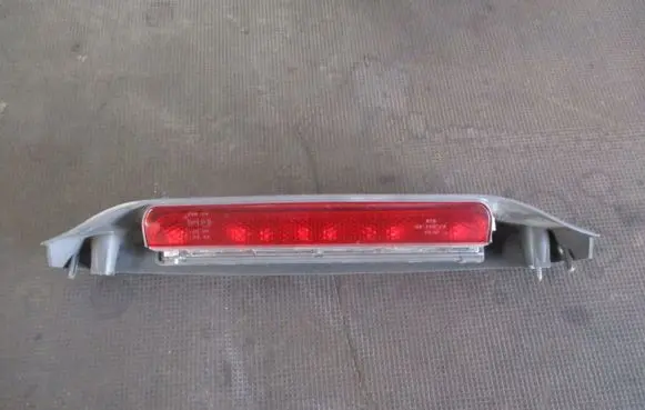 Fiat Panda II Third/center stoplight 735297481