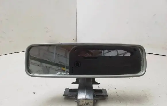 Renault Laguna II Rear view mirror (interior) 1012554 51058 4012559