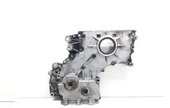 BMW 7 E65 E66 Timing chain cover 7786751