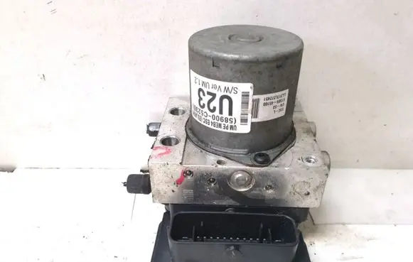 KIA Sorento ABS Pump