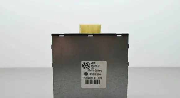 Volkswagen Tiguan Other devices 1K0919041